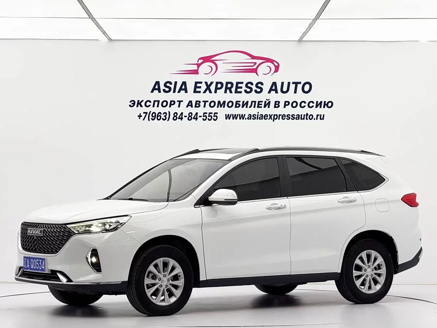 Haval M6