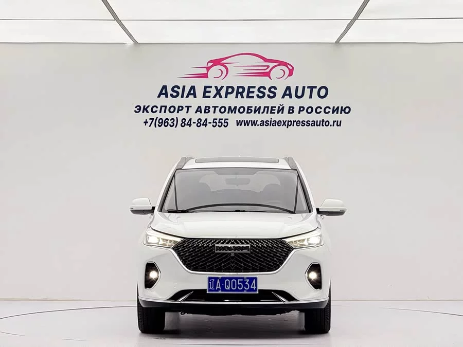 Haval M6
