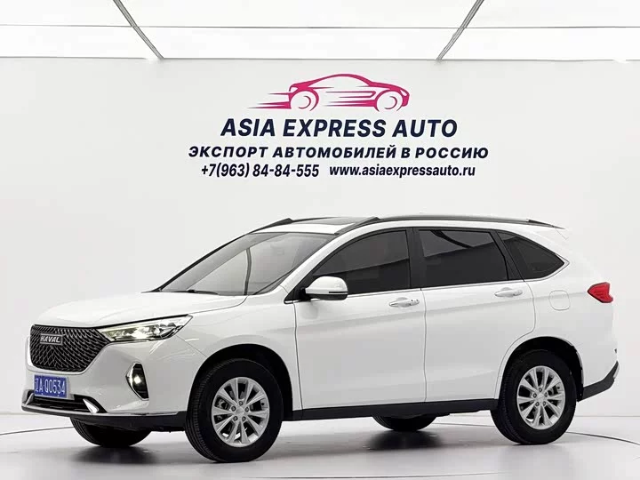 Haval M6