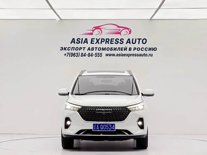 Haval M6