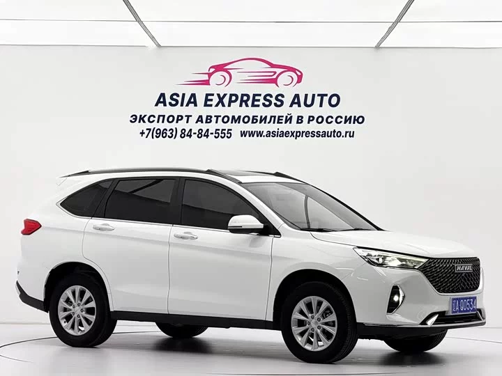 Haval M6