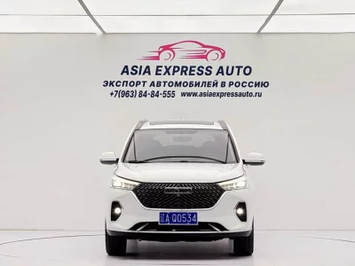 Haval M6