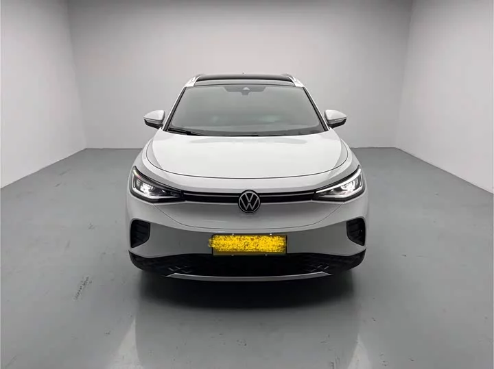 Volkswagen ID.4 CROZZ