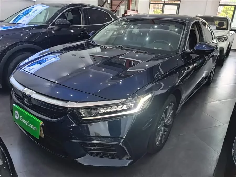 Honda Inspire