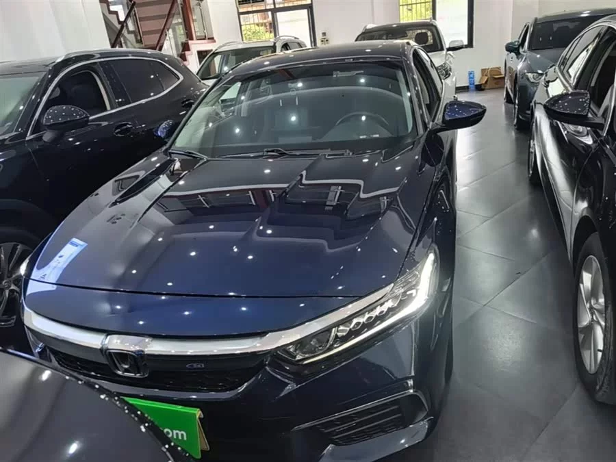 Honda Inspire