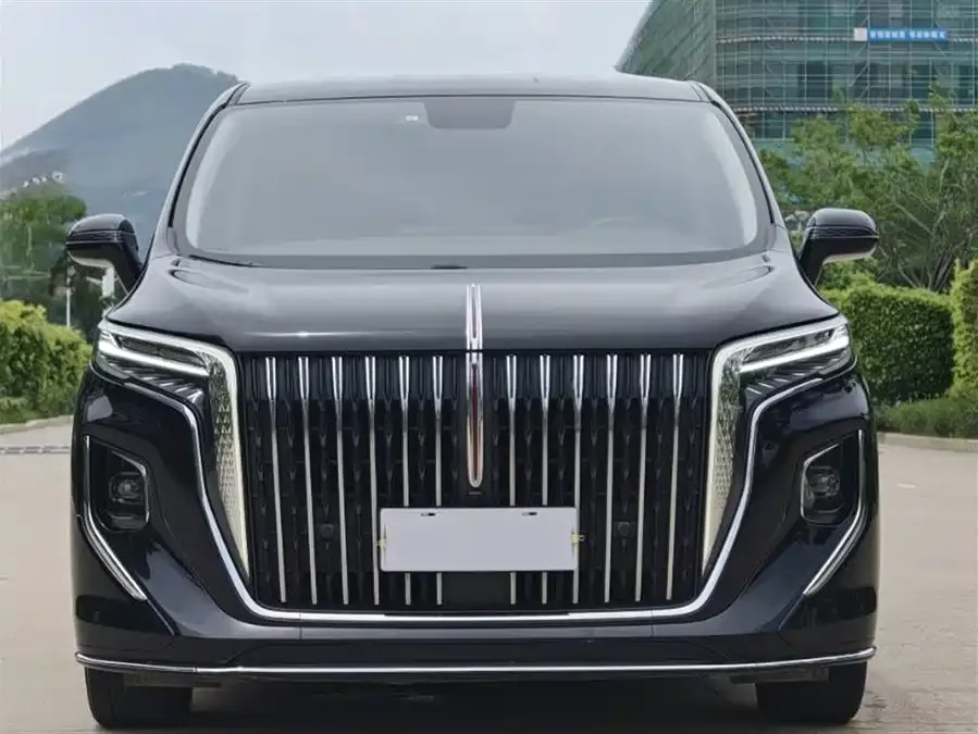 Hongqi HQ9