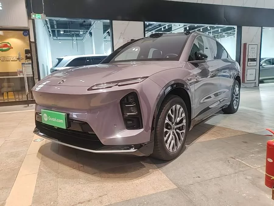 NIO EC6