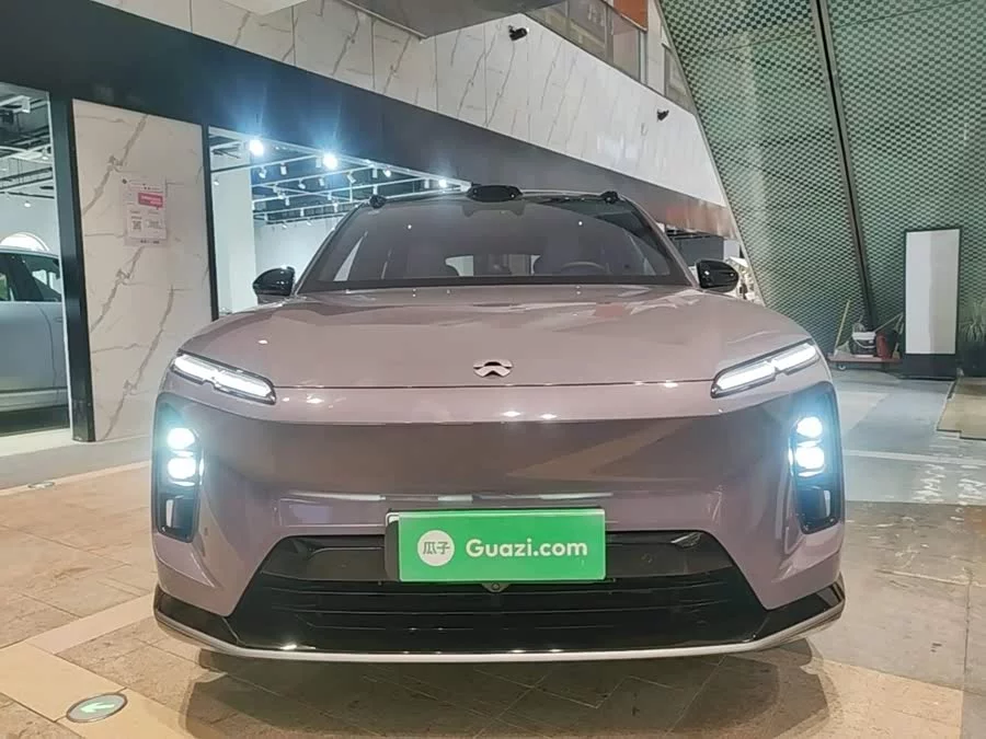 NIO EC6