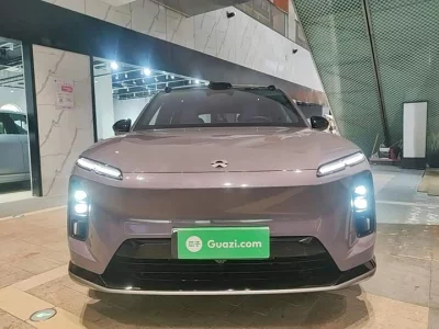 NIO EC6