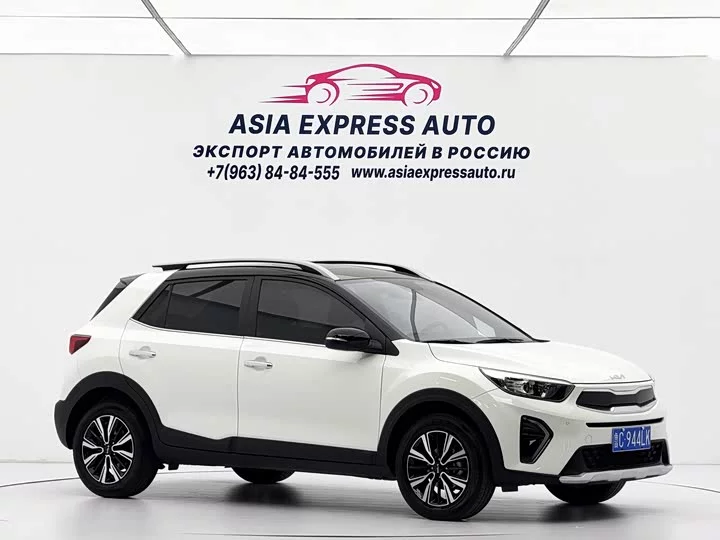 kia Yipao
