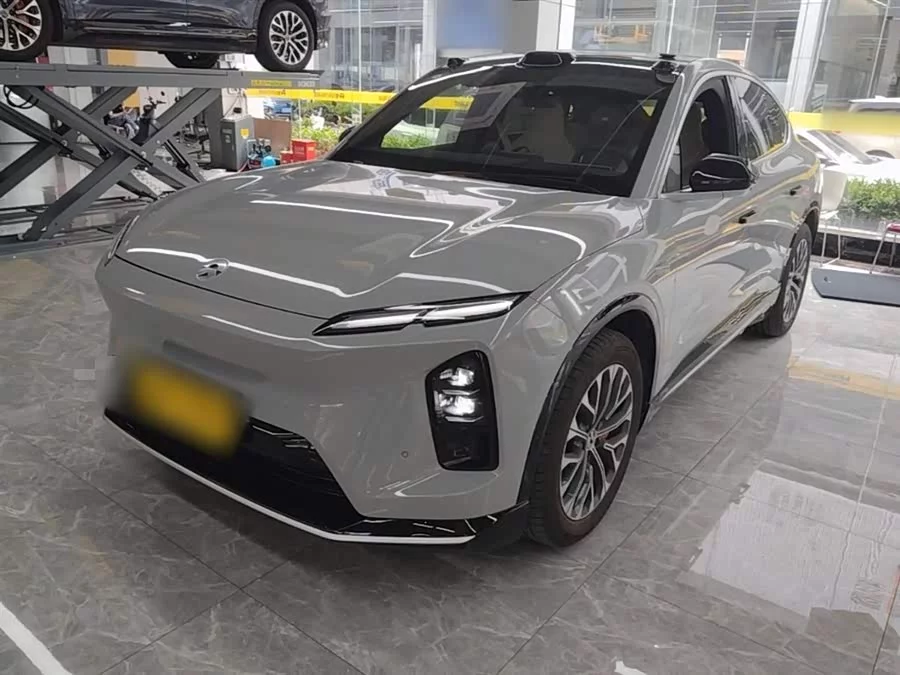 NIO EC6