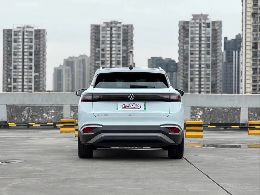 Volkswagen ID.4 X
