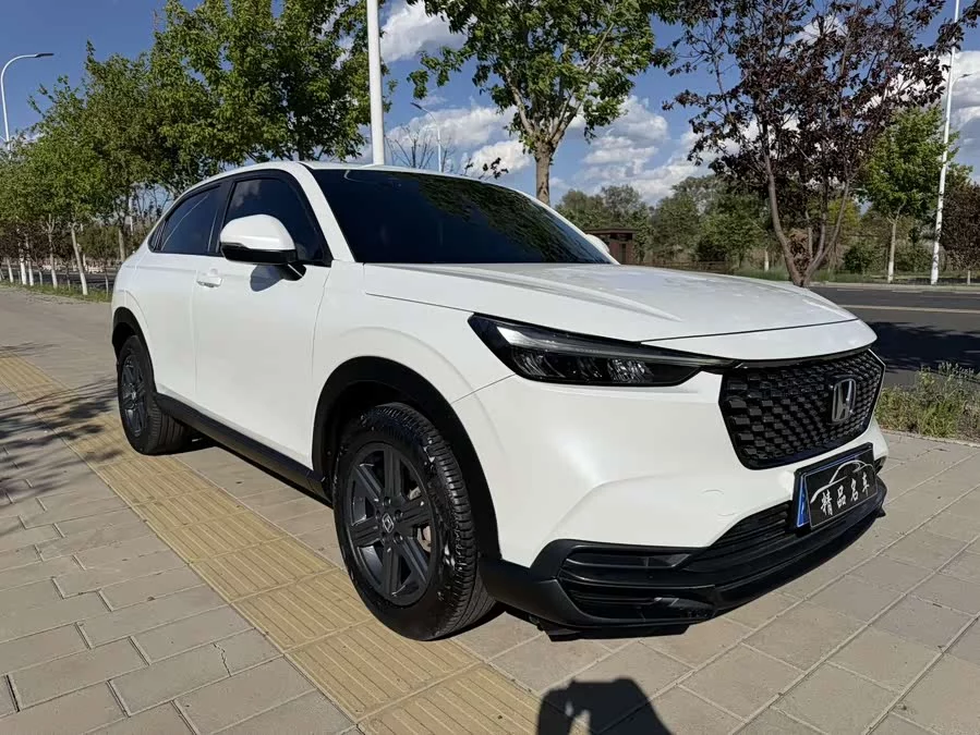 Honda XR-V