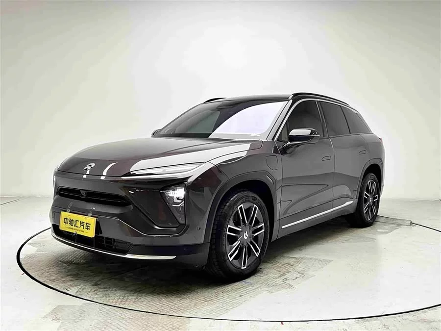 NIO ES6