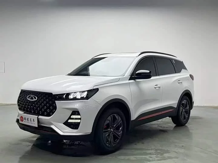 Chery Tiggo 7