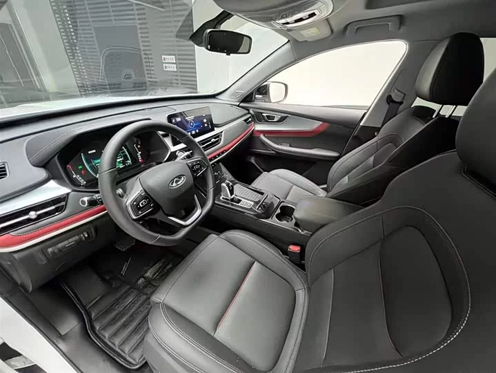 Chery Tiggo 7