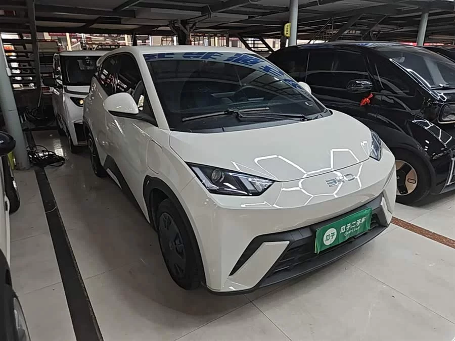BYD Seagull