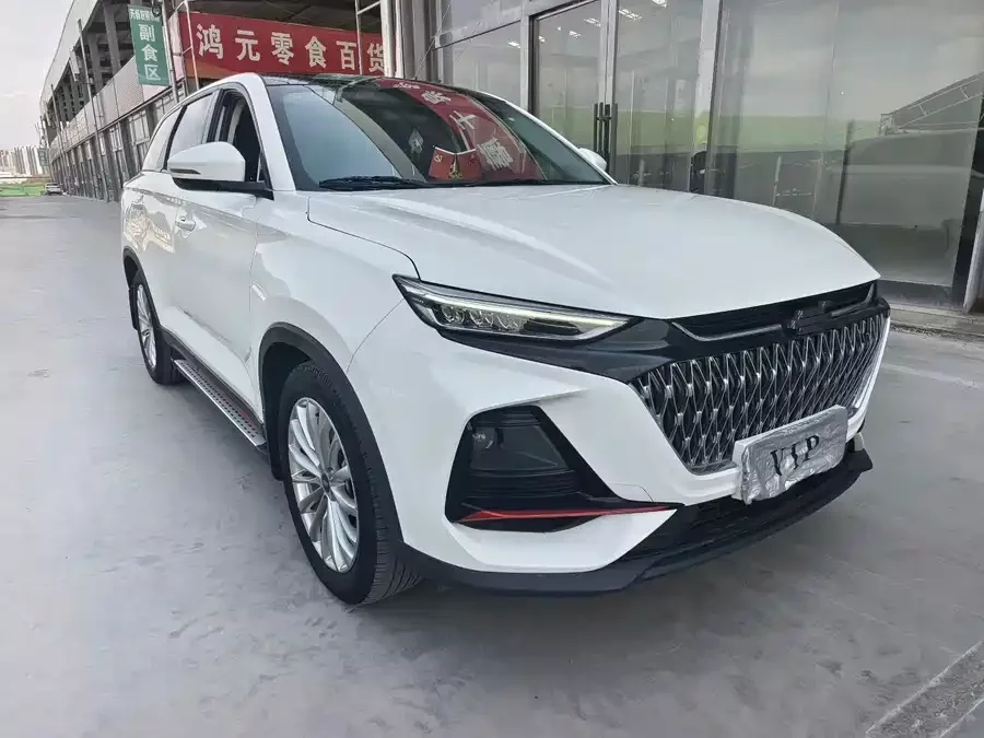 Oshan X7 PLUS