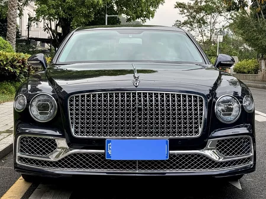 Bentley Flying Spur