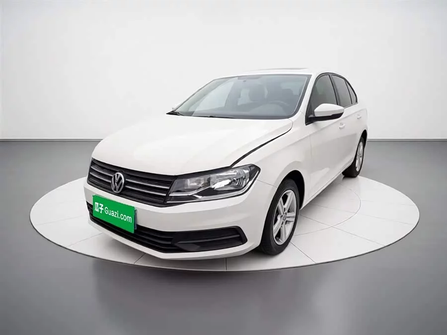 Volkswagen Santana