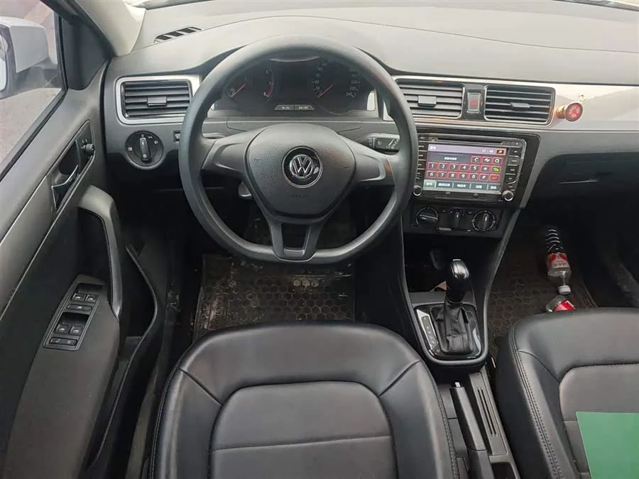 Volkswagen Santana