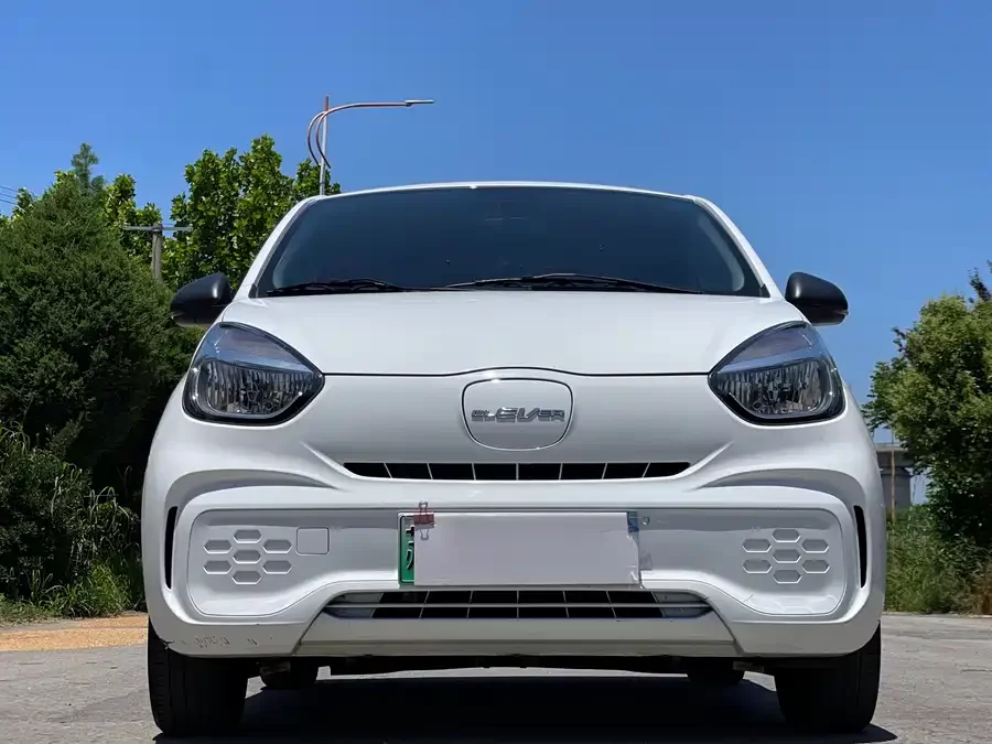 Roewe CLEVER
