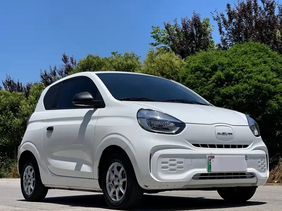 Roewe CLEVER
