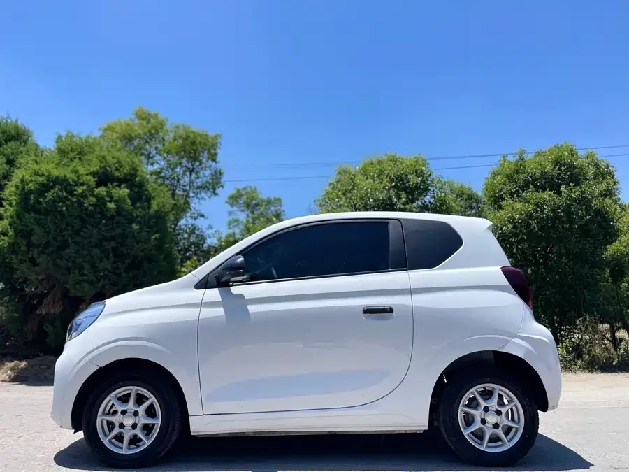 Roewe CLEVER