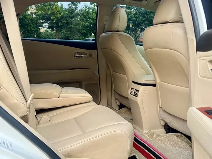 Lexus RX Classic