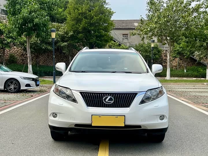 Lexus RX Classic