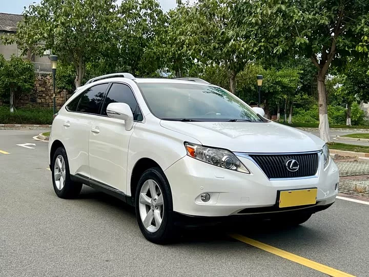 Lexus RX Classic