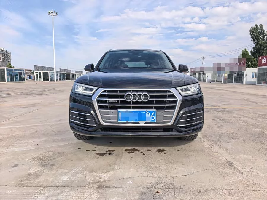 Audi Q5L