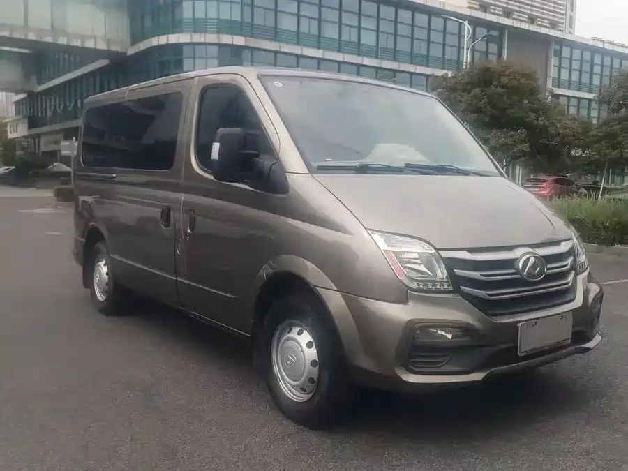 Maxus Xintu V80
