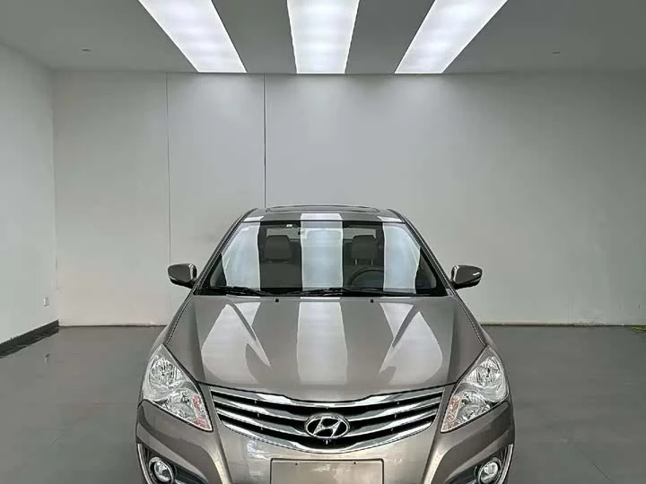 Hyundai Joyful