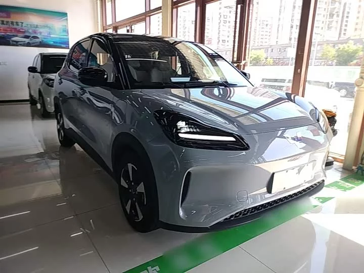 Wuling Bingo PLUS