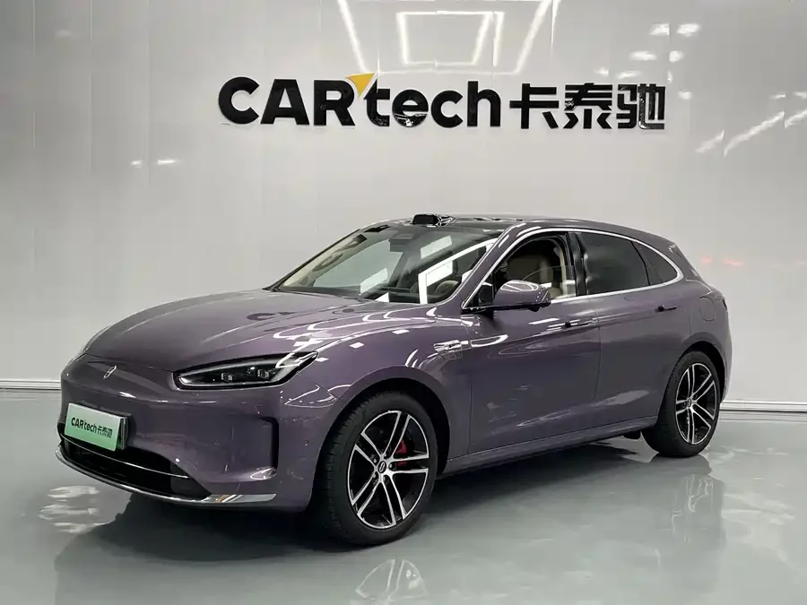 AITO Wenjie M5