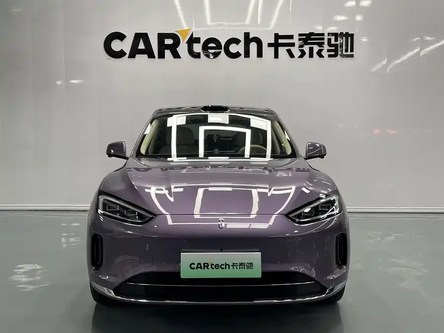 AITO Wenjie M5