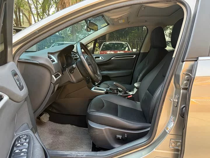 Citroën C4L