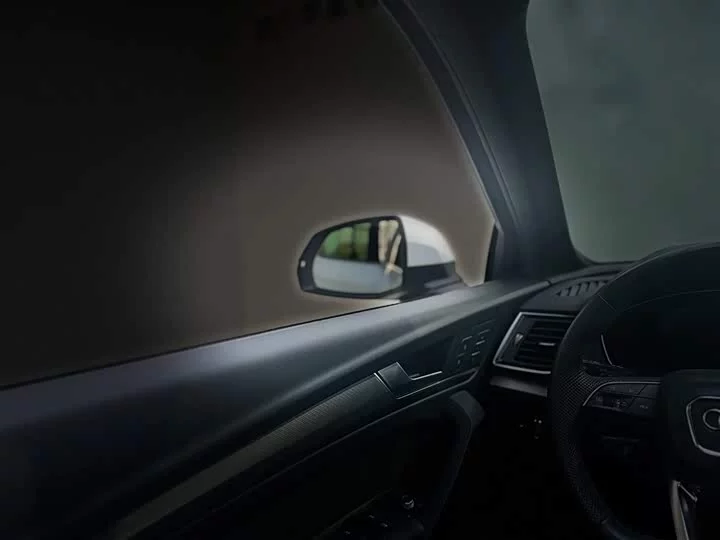 Audi Q5L Sportback