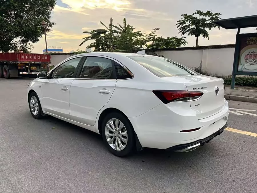 Buick Hideo