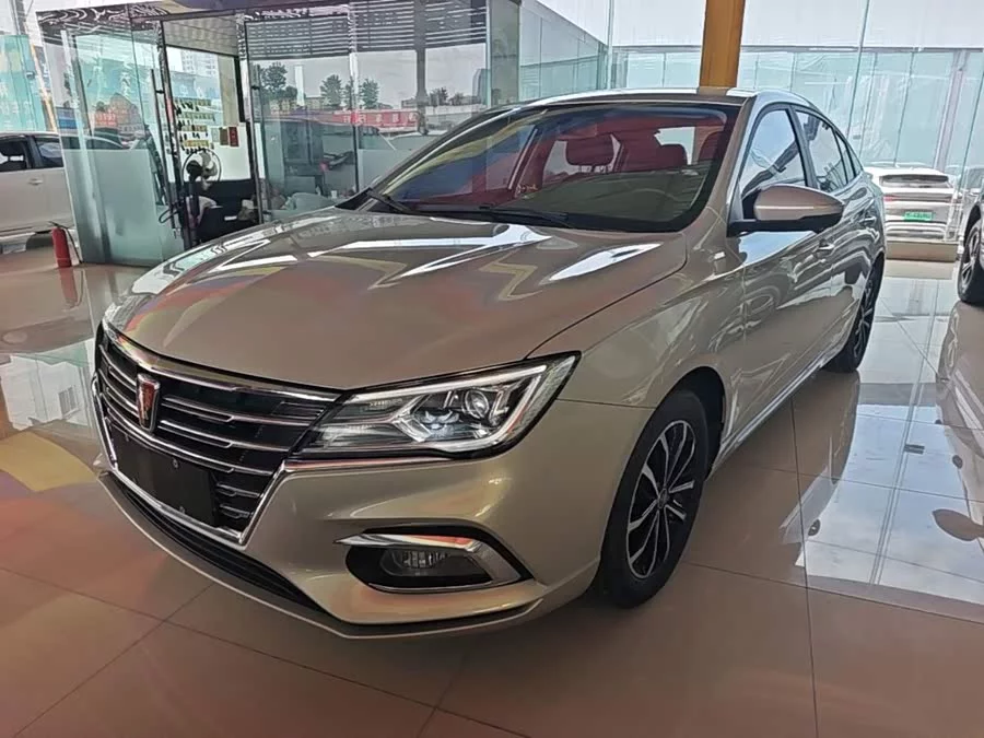 Roewe i5