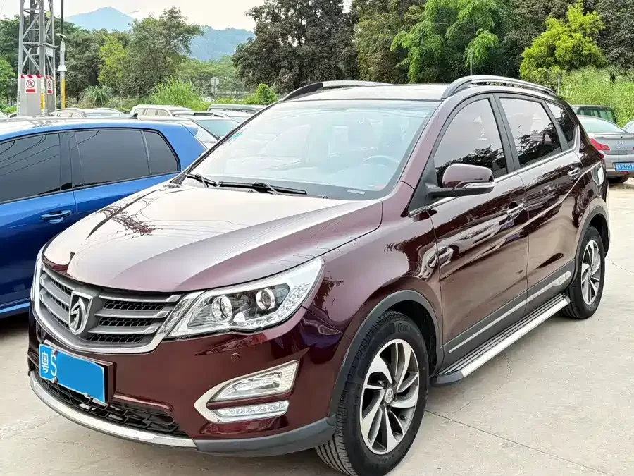 Baojun 560