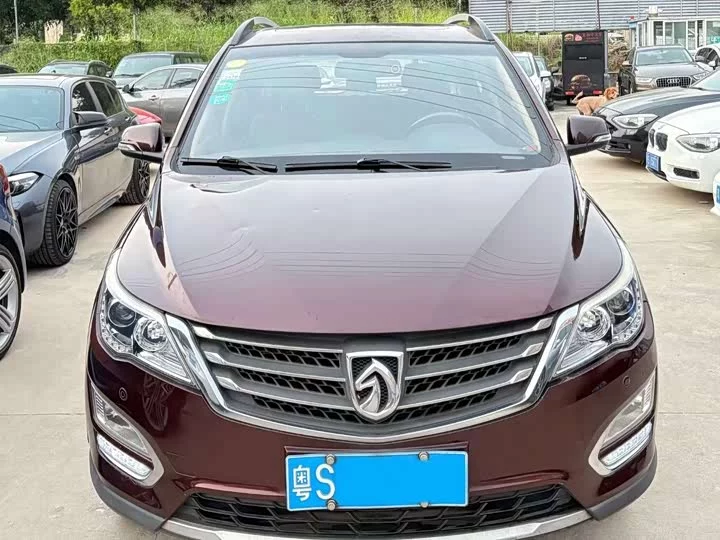Baojun 560
