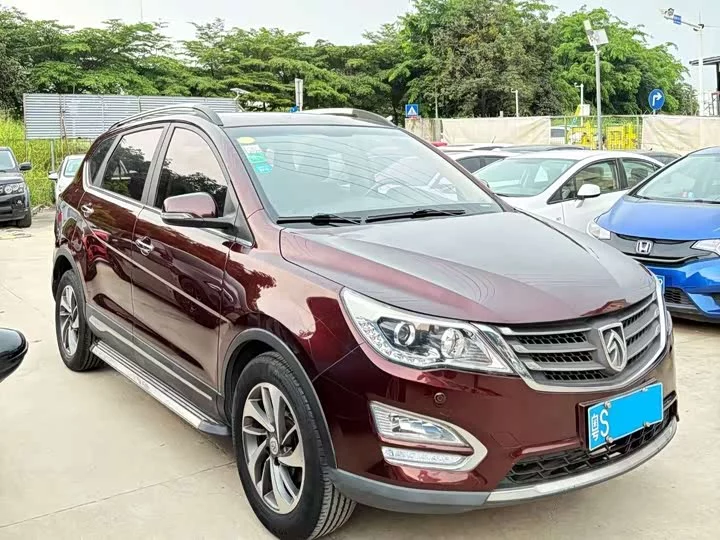 Baojun 560