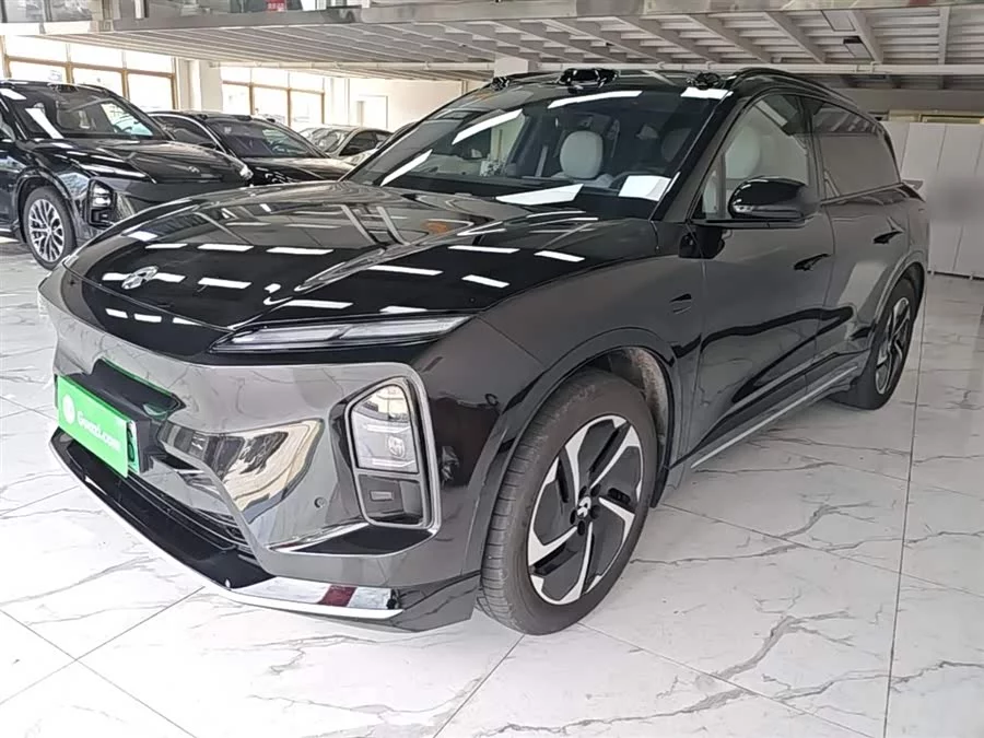 NIO ES6