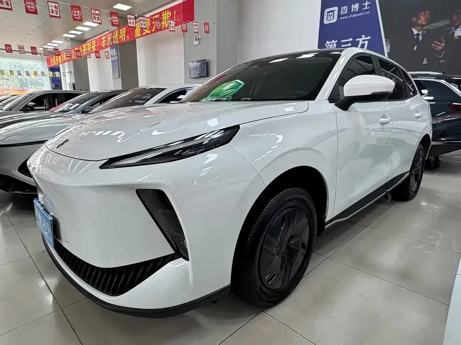 Dongfeng Xinghai X5