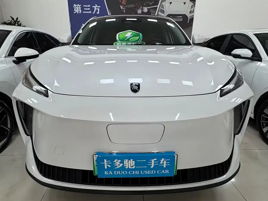 Dongfeng Xinghai X5