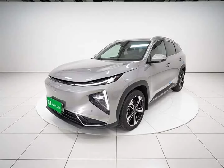 Geely Galaxy L7