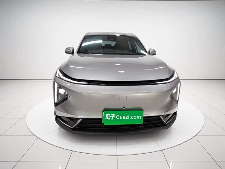 Geely Galaxy L7