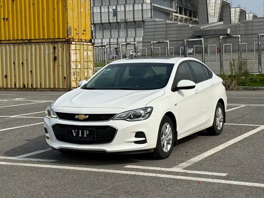 Chevrolet Cobalt